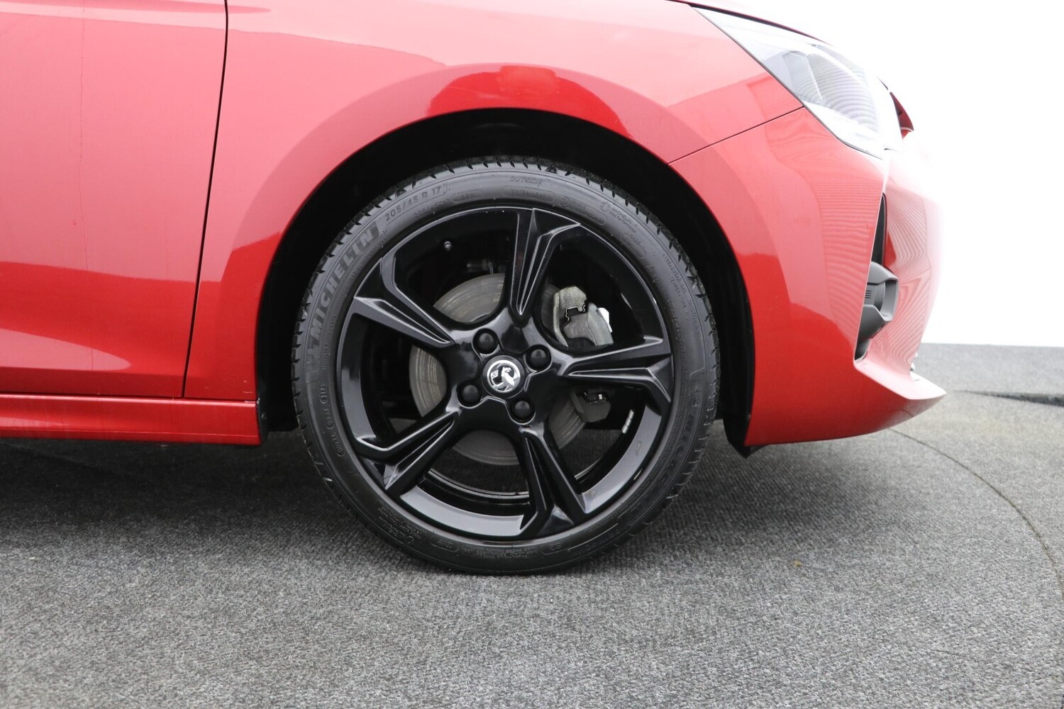 Used Vauxhall Corsa 2023 for sale - 77739952: Photo 37