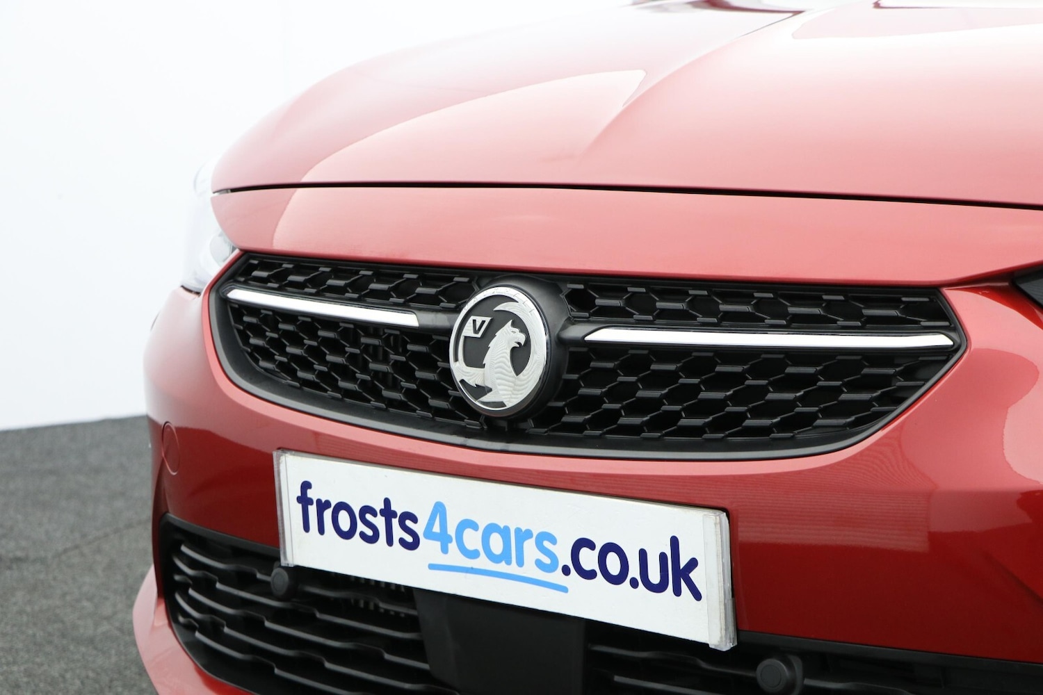 Used Vauxhall Corsa 2023 for sale - 77739952: Photo 38