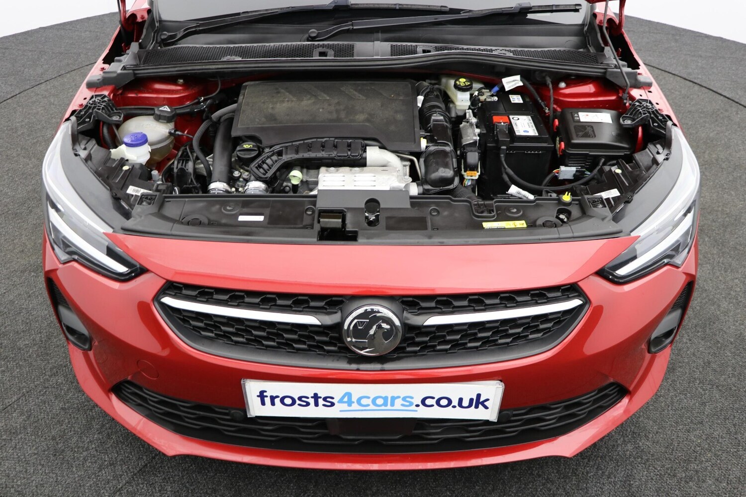 Used Vauxhall Corsa 2023 for sale - 77739952: Photo 39
