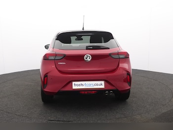 Used Vauxhall Corsa 2023 for sale - 77739952: Photo