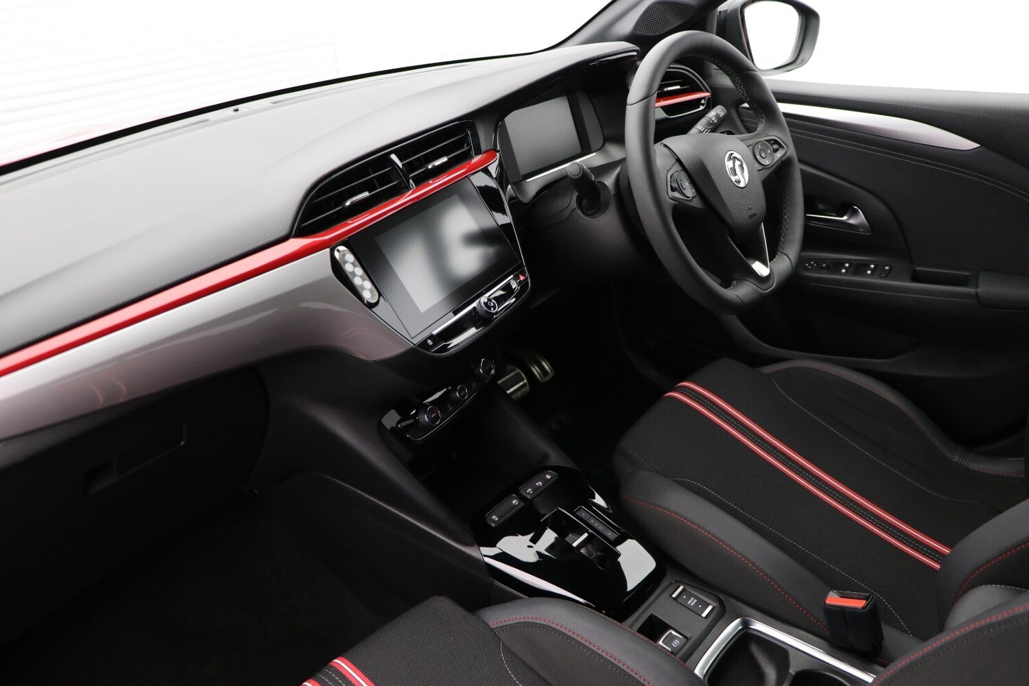 Used Vauxhall Corsa 2023 for sale - 77739952: Photo 6