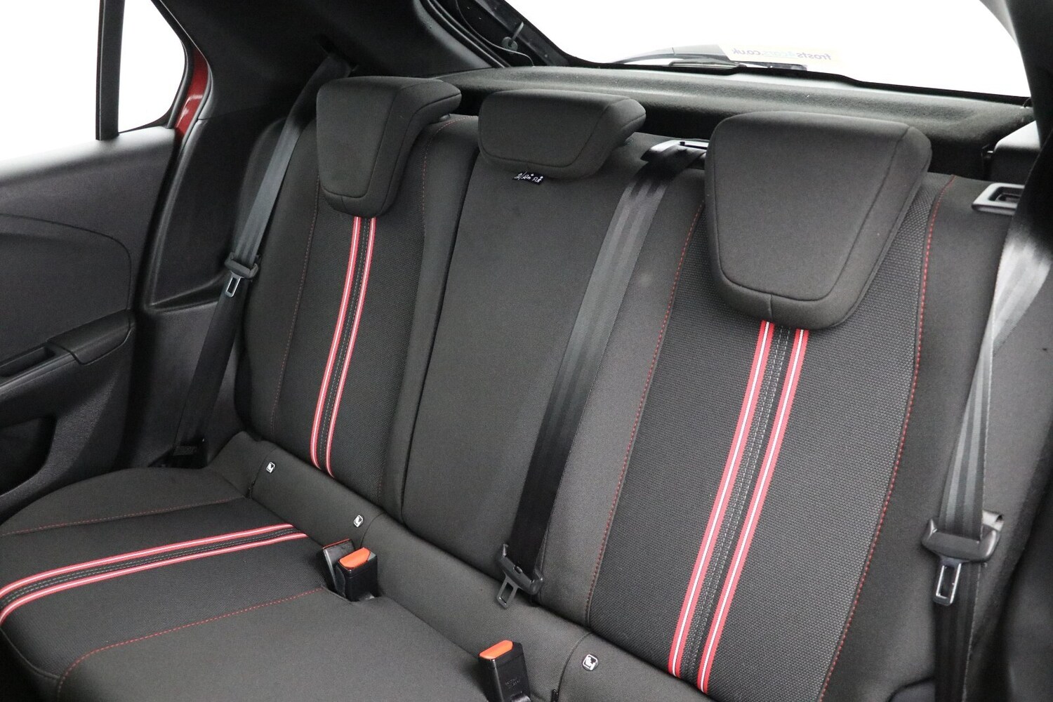 Used Vauxhall Corsa 2023 for sale - 77739952: Photo 8