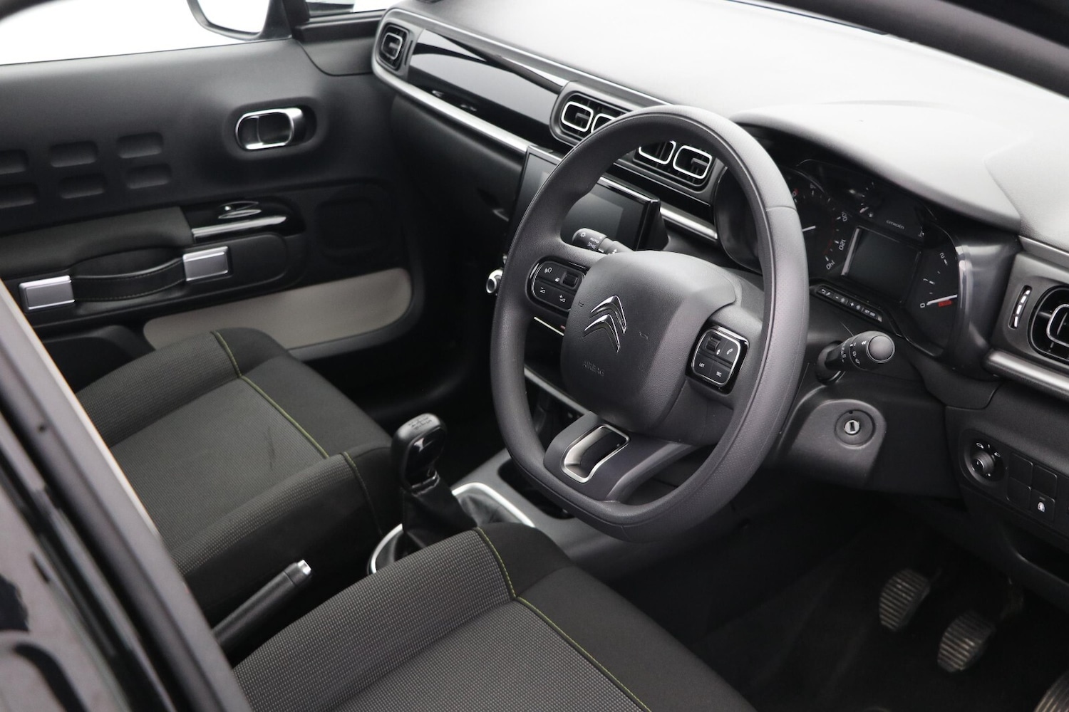 Used Citroen C3 2024 for sale - 77810128: Photo 10