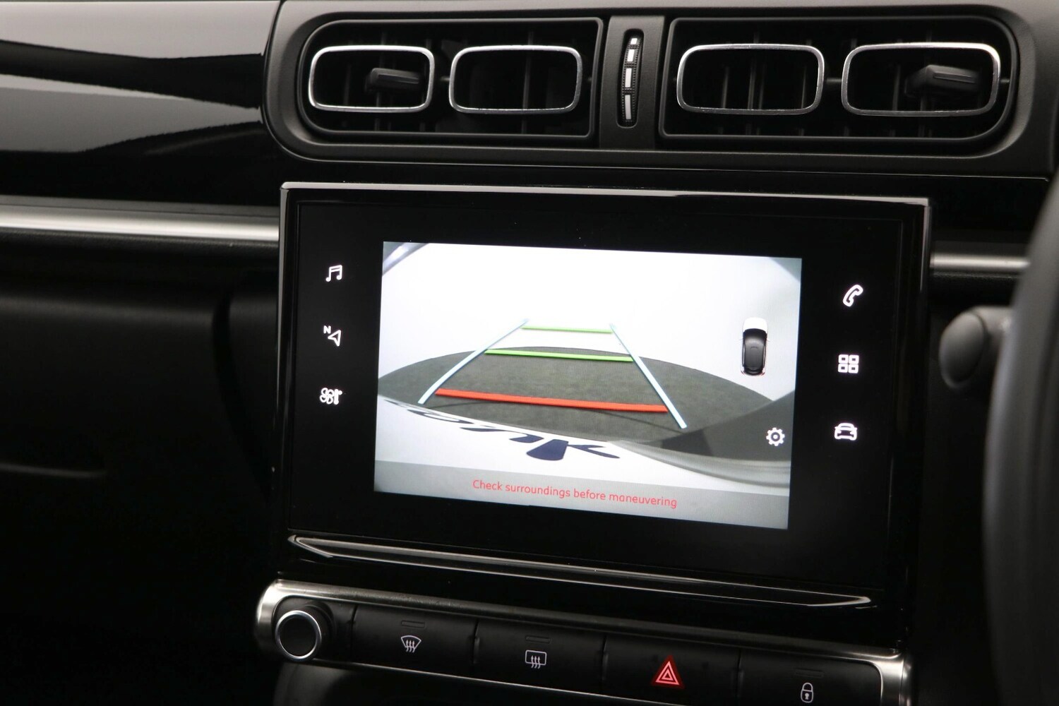 Used Citroen C3 2024 for sale - 77810128: Photo 11