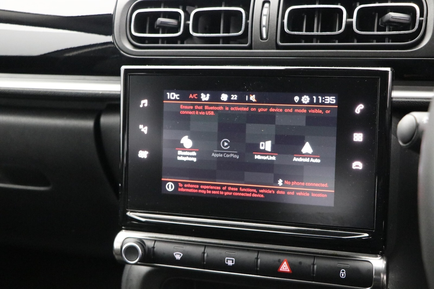 Used Citroen C3 2024 for sale - 77810128: Photo 12