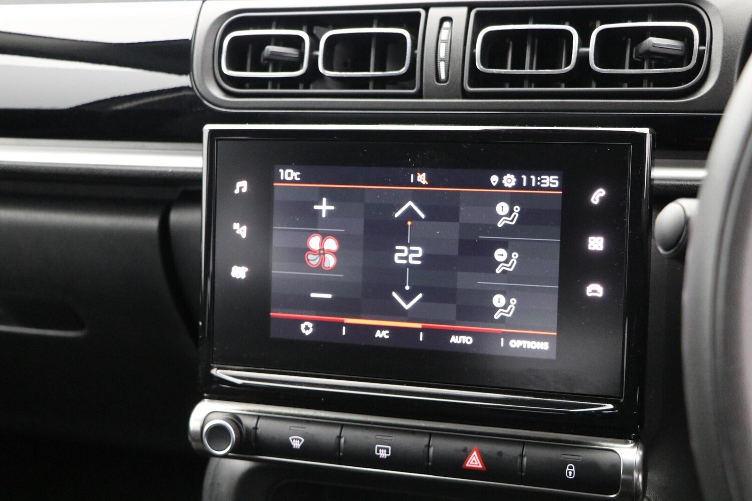 Used Citroen C3 2024 for sale - 77810128: Photo 13