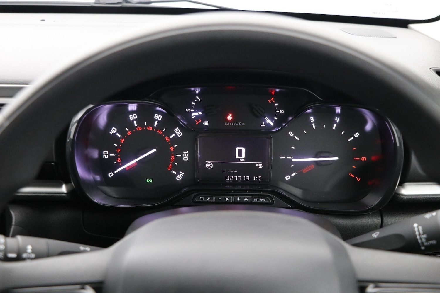 Used Citroen C3 2024 for sale - 77810128: Photo 20