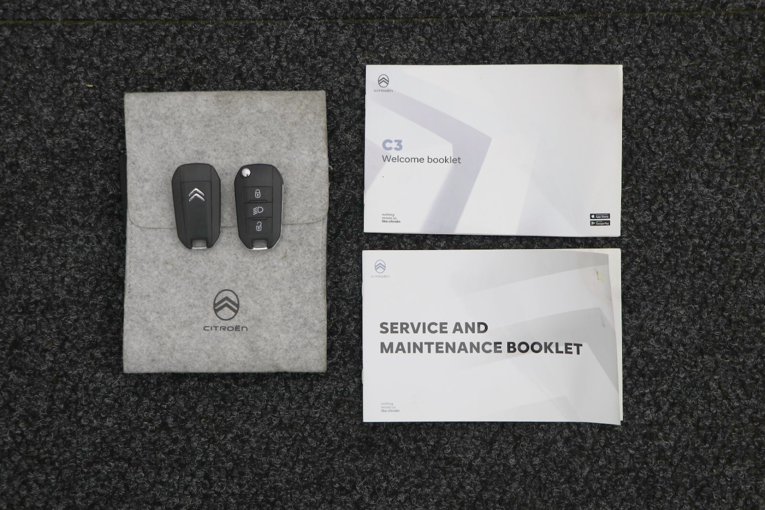 Used Citroen C3 2024 for sale - 77810128: Photo 27