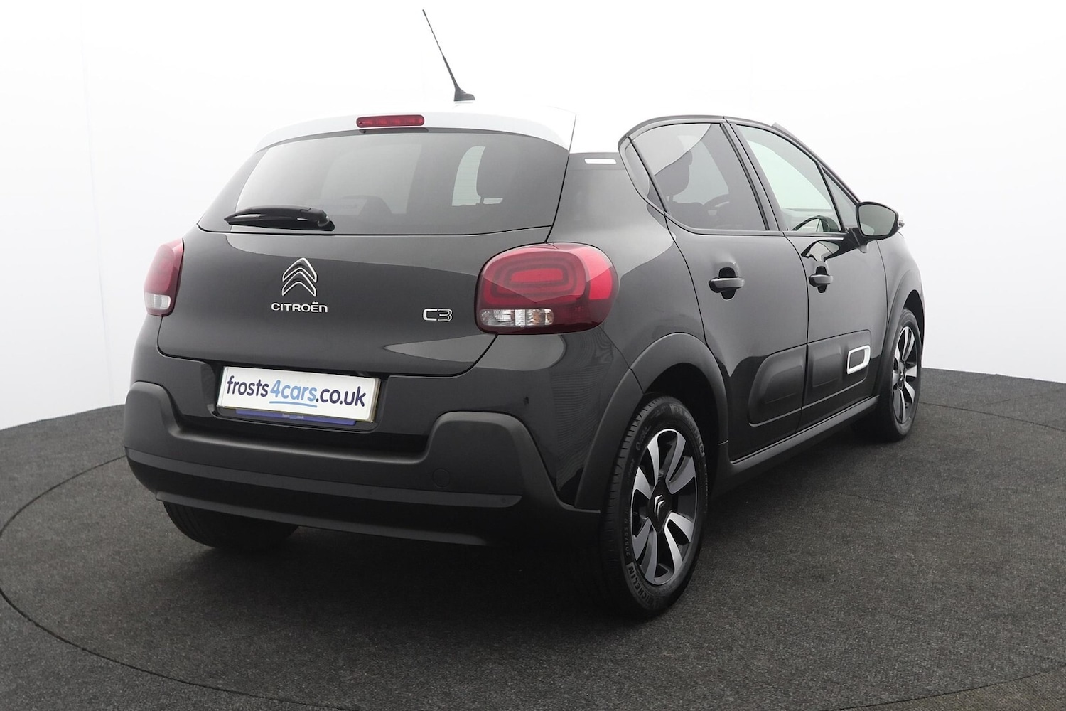 Used Citroen C3 2024 for sale - 77810128: Photo 3