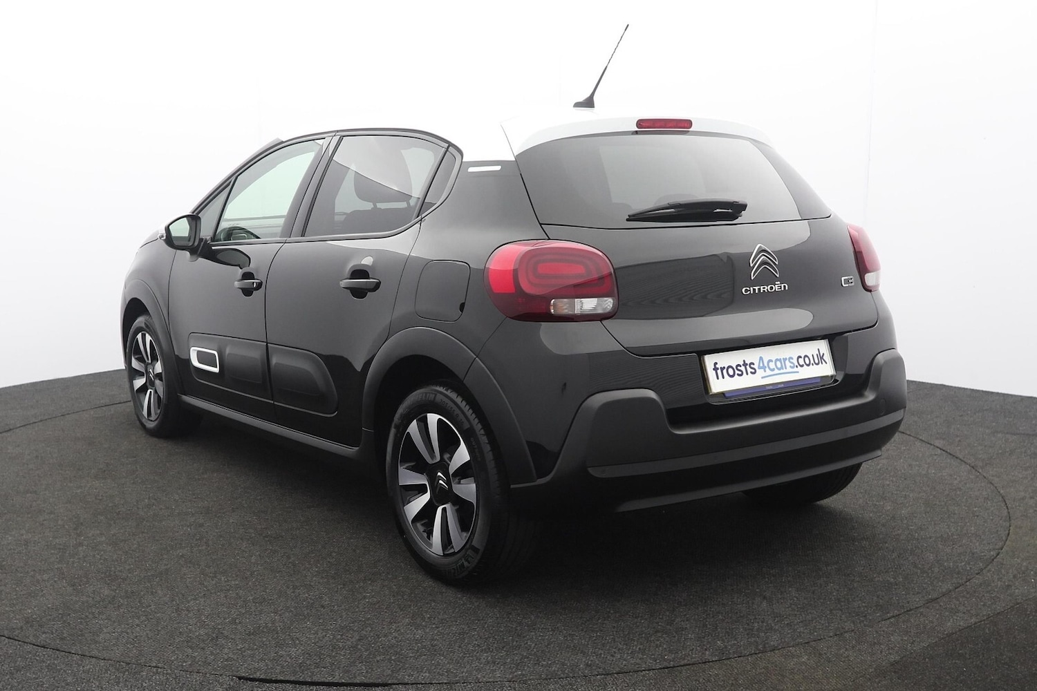 Used Citroen C3 2024 for sale - 77810128: Photo 30