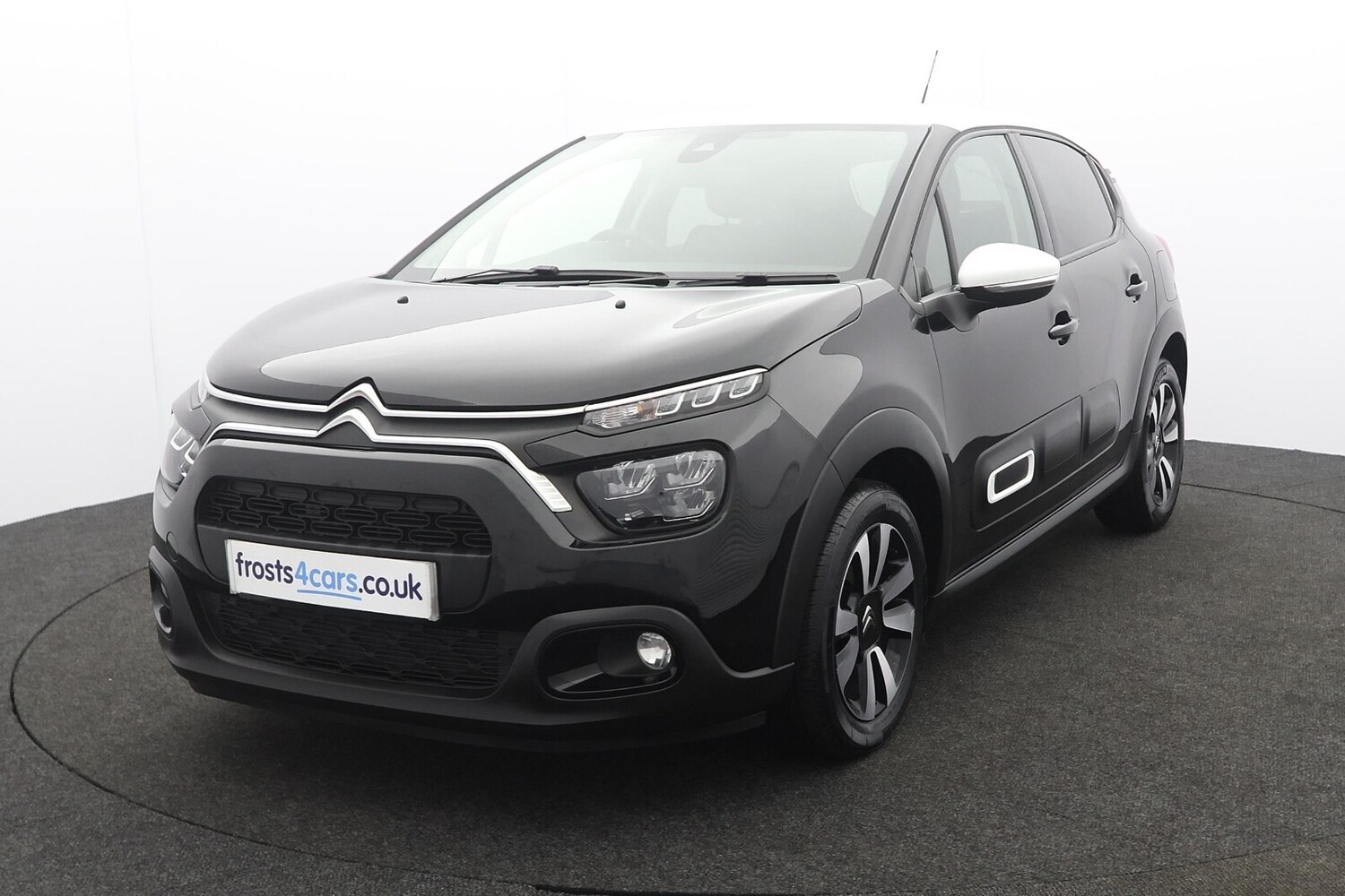 Used Citroen C3 2024 for sale - 77810128: Photo 32