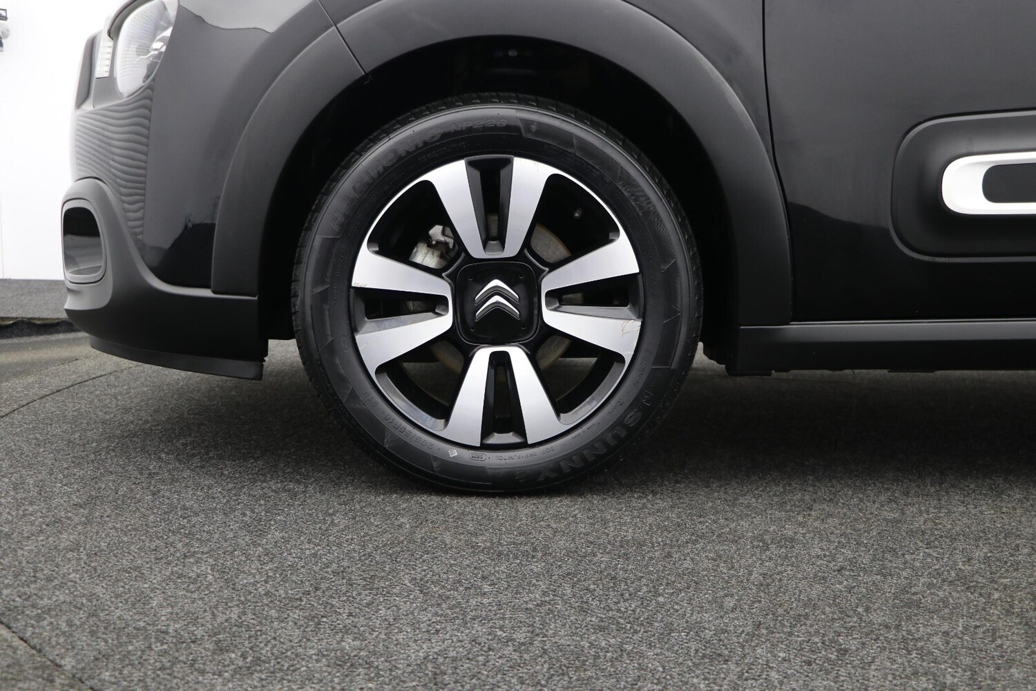 Used Citroen C3 2024 for sale - 77810128: Photo 34