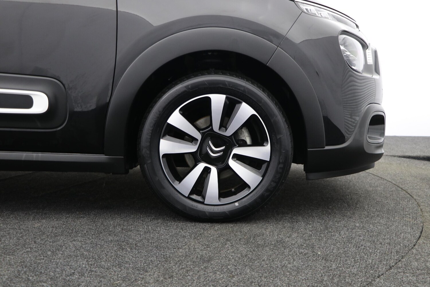 Used Citroen C3 2024 for sale - 77810128: Photo 37