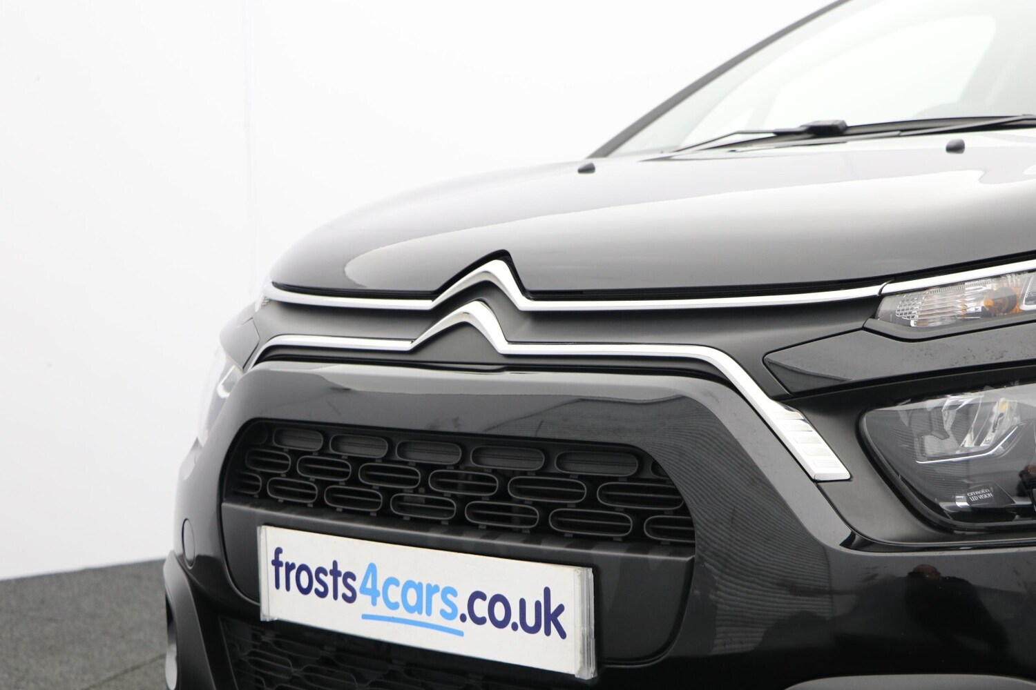 Used Citroen C3 2024 for sale - 77810128: Photo 38