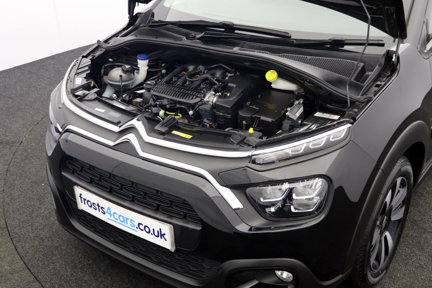 Used Citroen C3 2024 for sale - 77810128: Photo 39