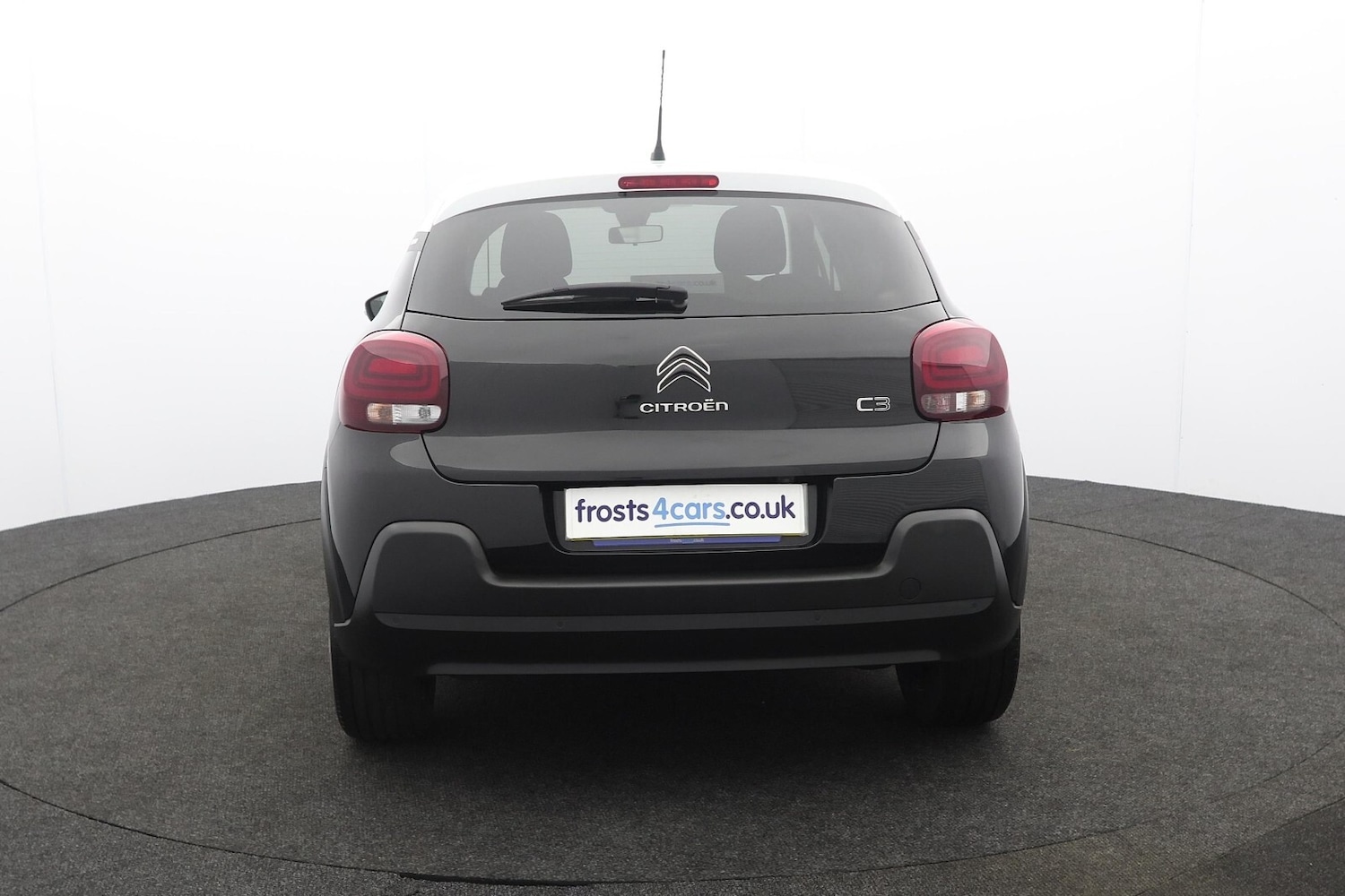 Used Citroen C3 2024 for sale - 77810128: Photo 4