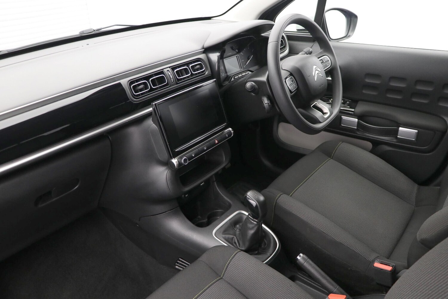 Used Citroen C3 2024 for sale - 77810128: Photo 6