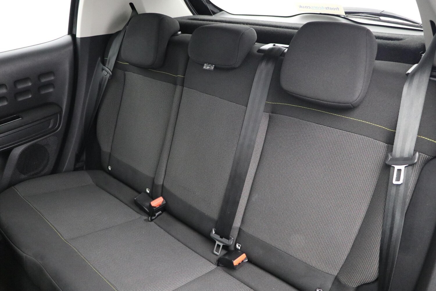 Used Citroen C3 2024 for sale - 77810128: Photo 8