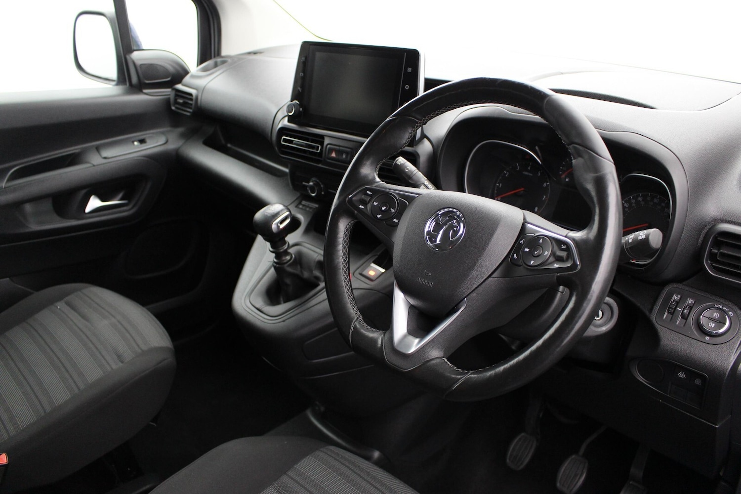 Used Vauxhall Combo Life 2021 for sale - 77934239: Photo 10