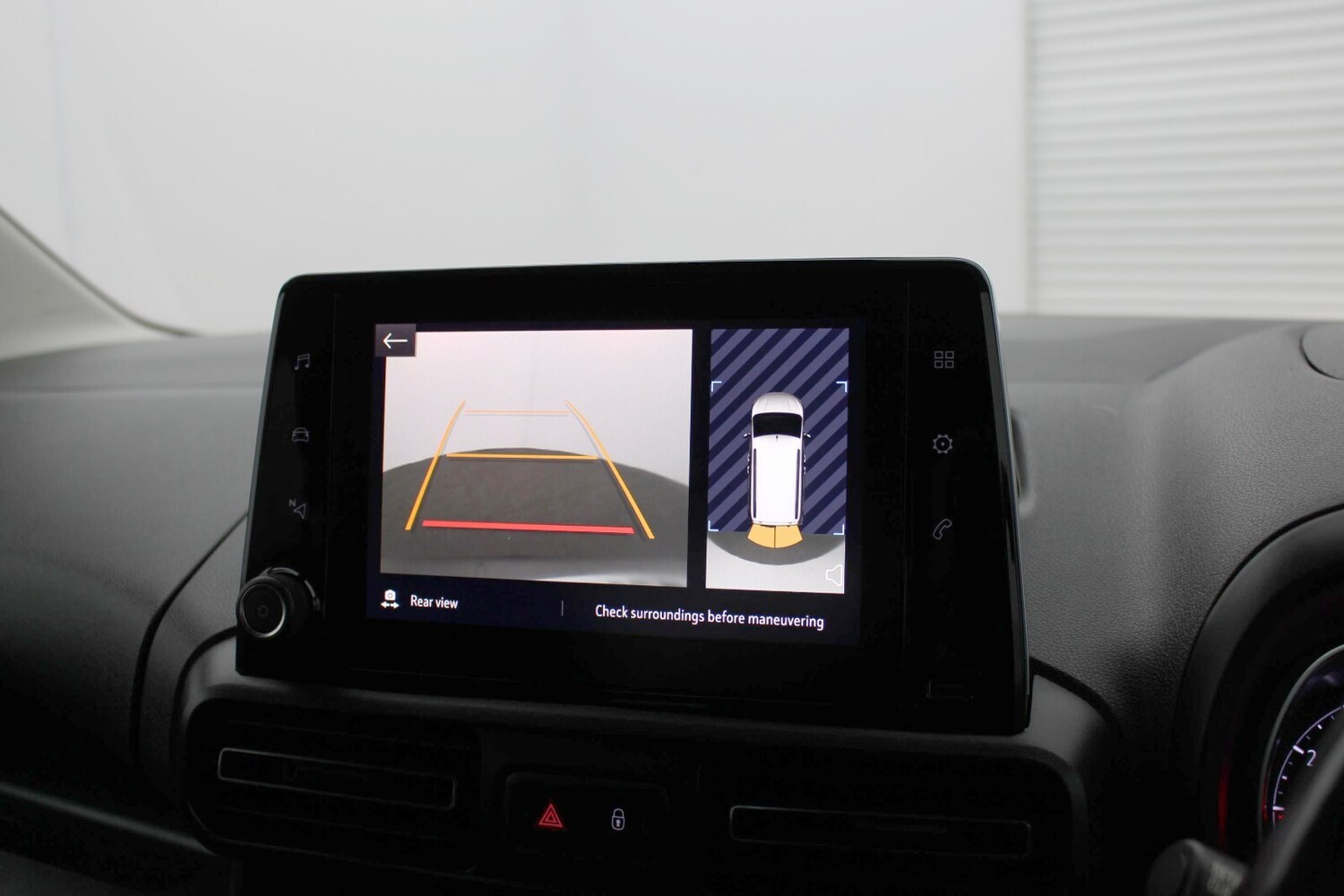 Used Vauxhall Combo Life 2021 for sale - 77934239: Photo 11