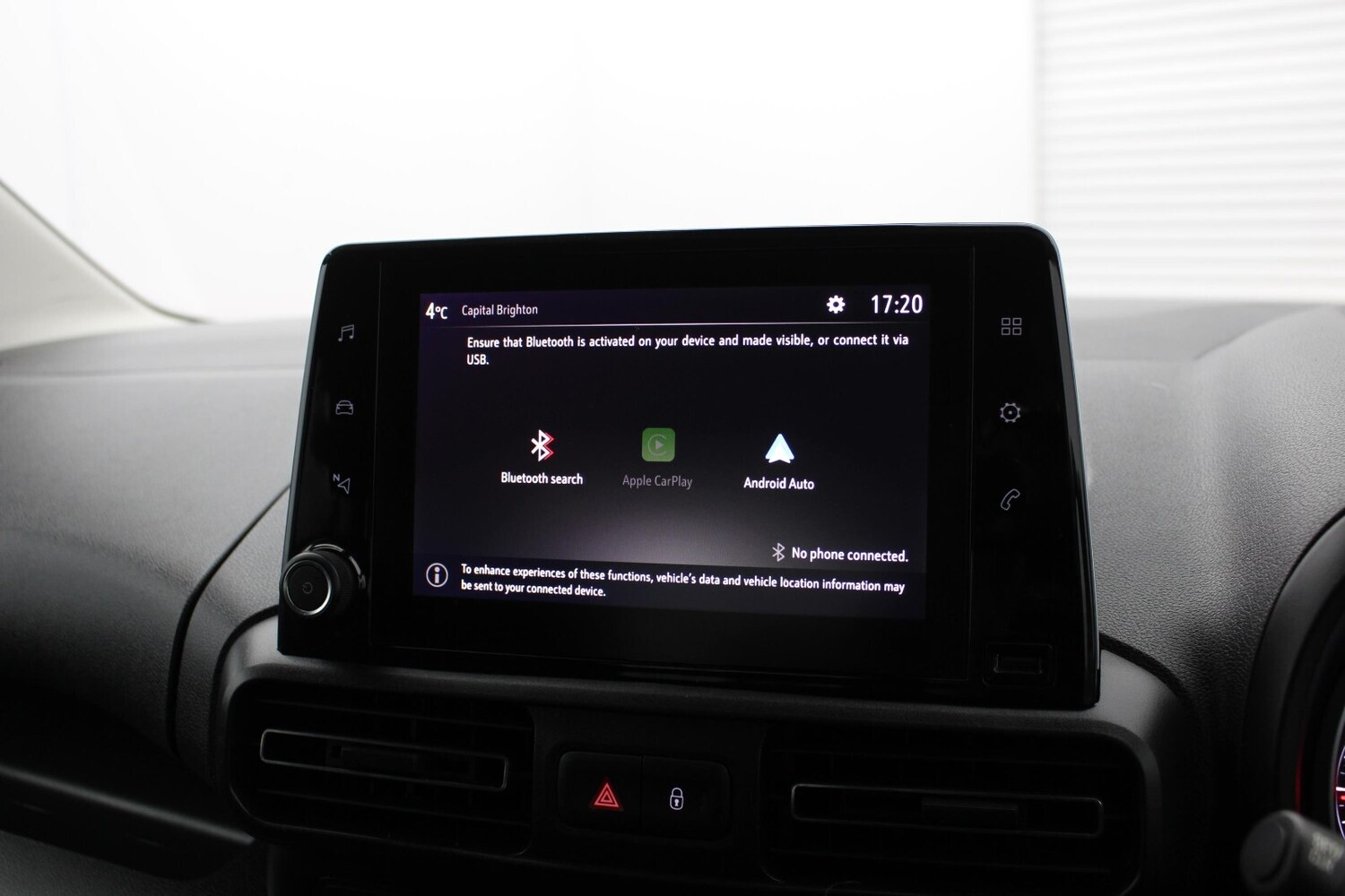 Used Vauxhall Combo Life 2021 for sale - 77934239: Photo 12