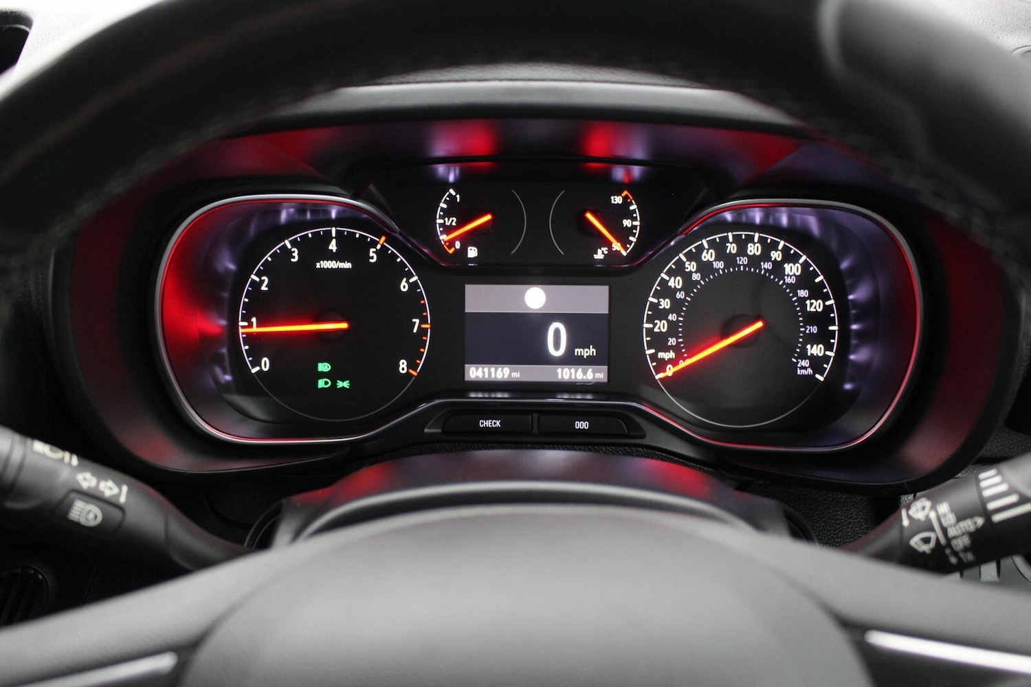 Used Vauxhall Combo Life 2021 for sale - 77934239: Photo 20