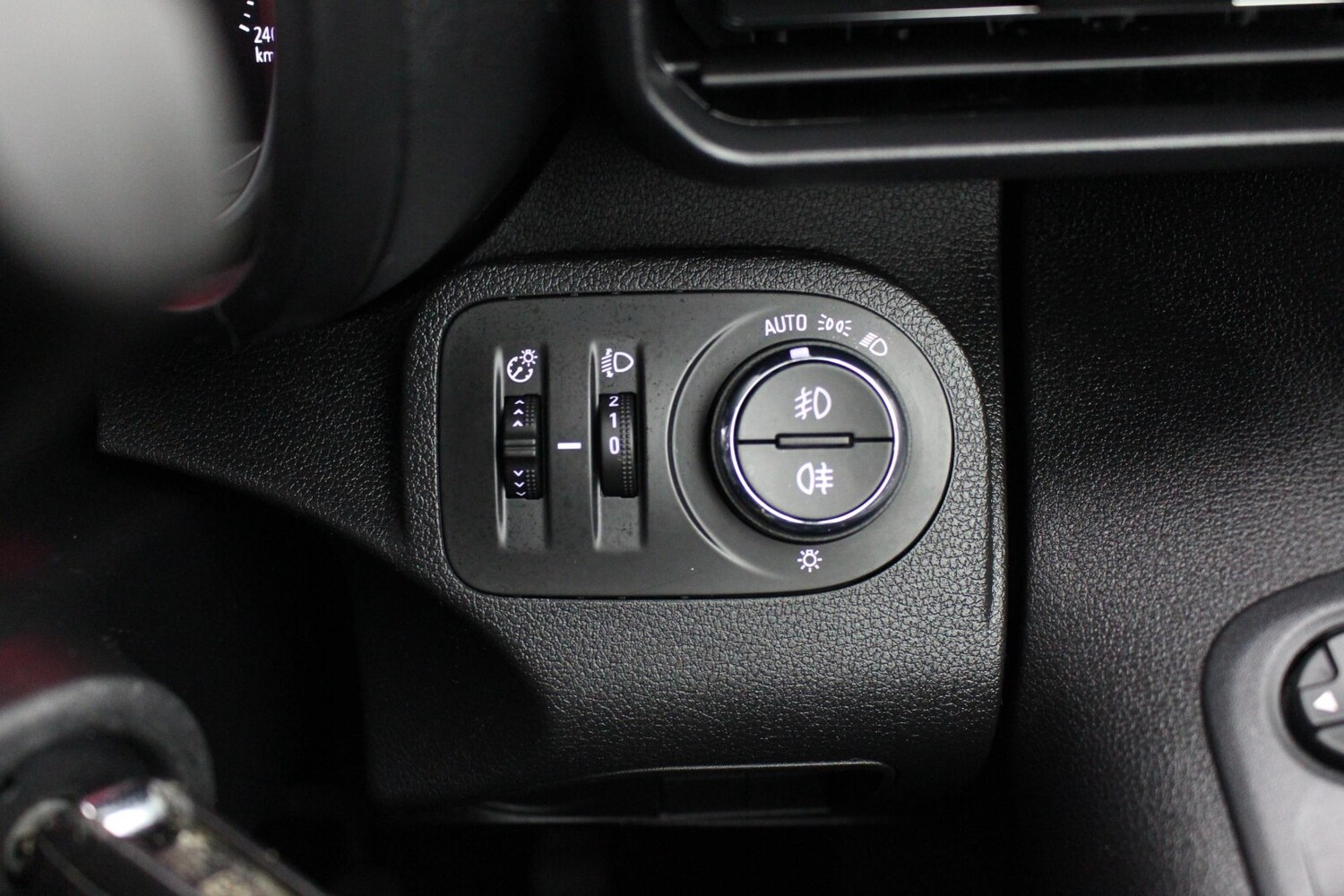 Used Vauxhall Combo Life 2021 for sale - 77934239: Photo 22