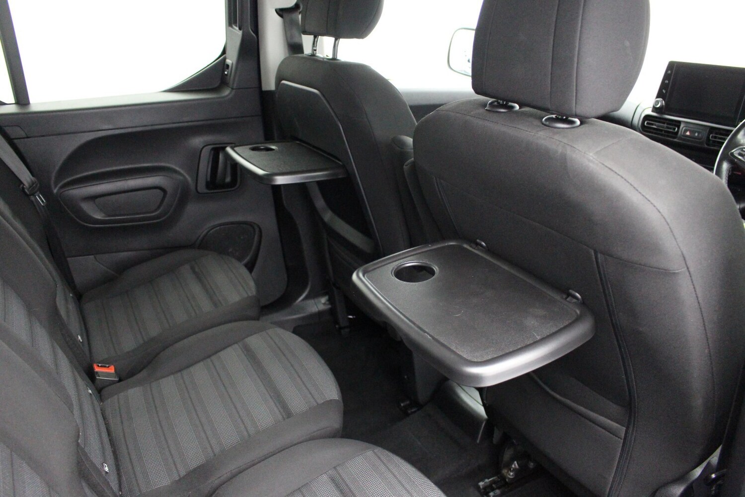 Used Vauxhall Combo Life 2021 for sale - 77934239: Photo 24