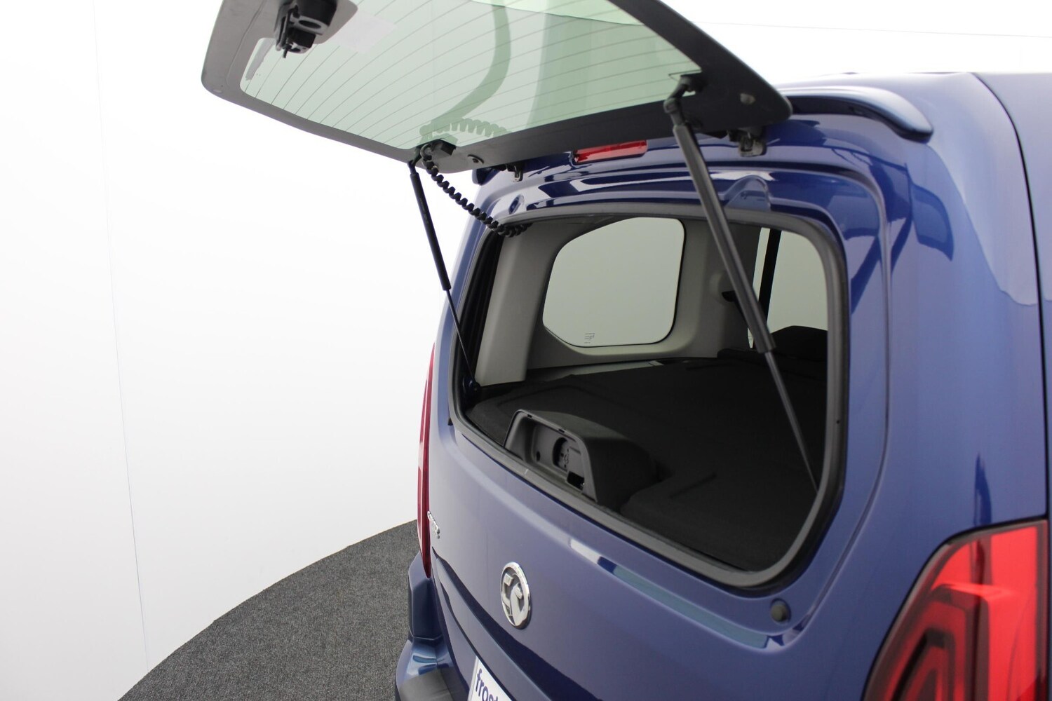 Used Vauxhall Combo Life 2021 for sale - 77934239: Photo 26