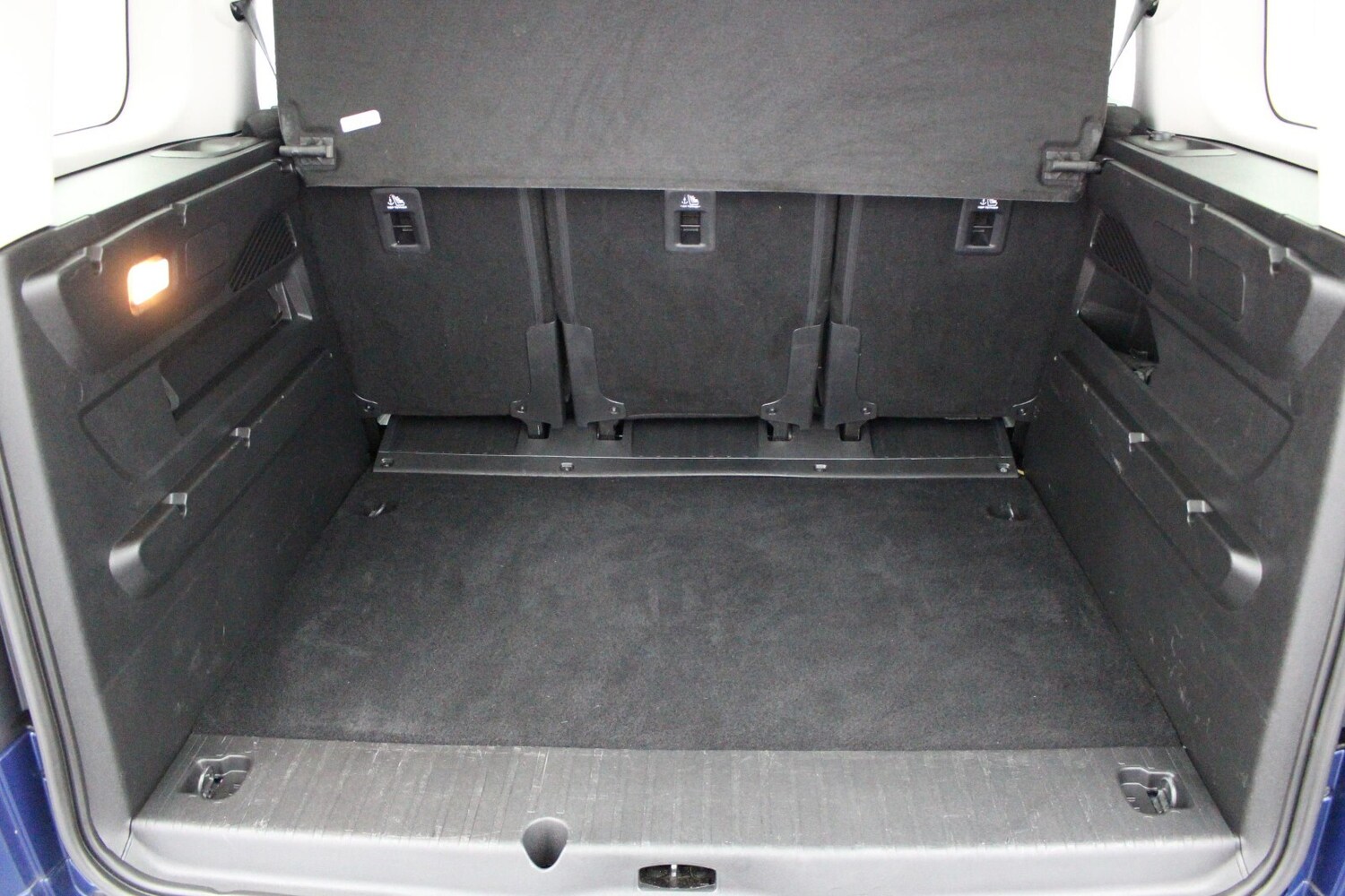 Used Vauxhall Combo Life 2021 for sale - 77934239: Photo 27