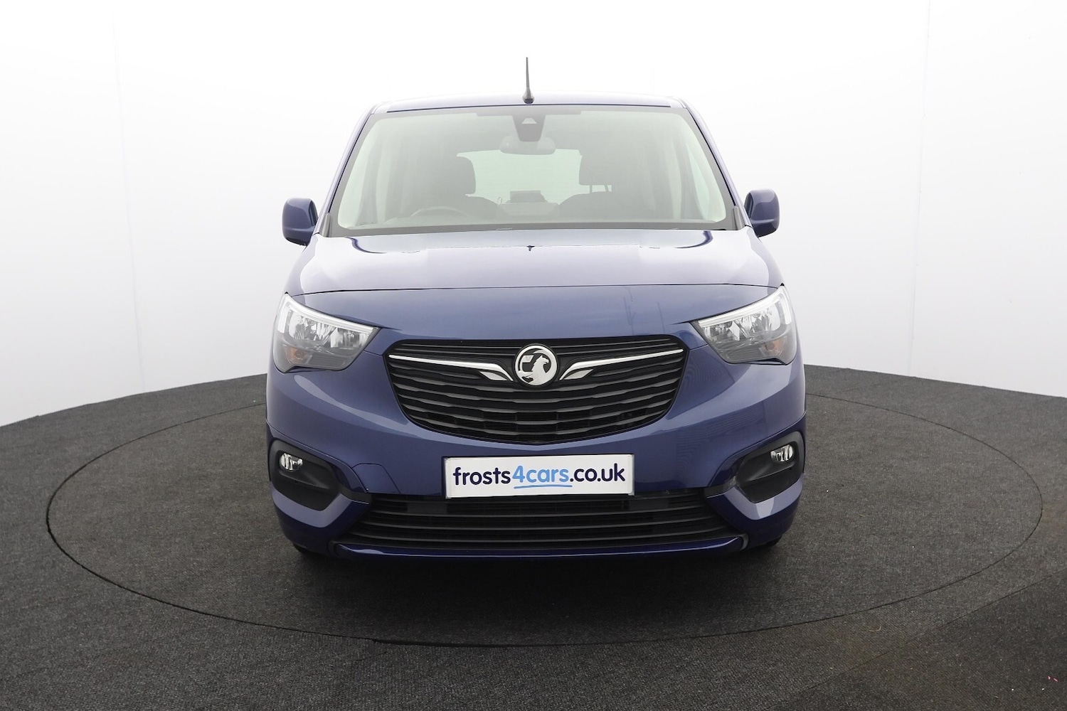 Used Vauxhall Combo Life 2021 for sale - 77934239: Photo 32