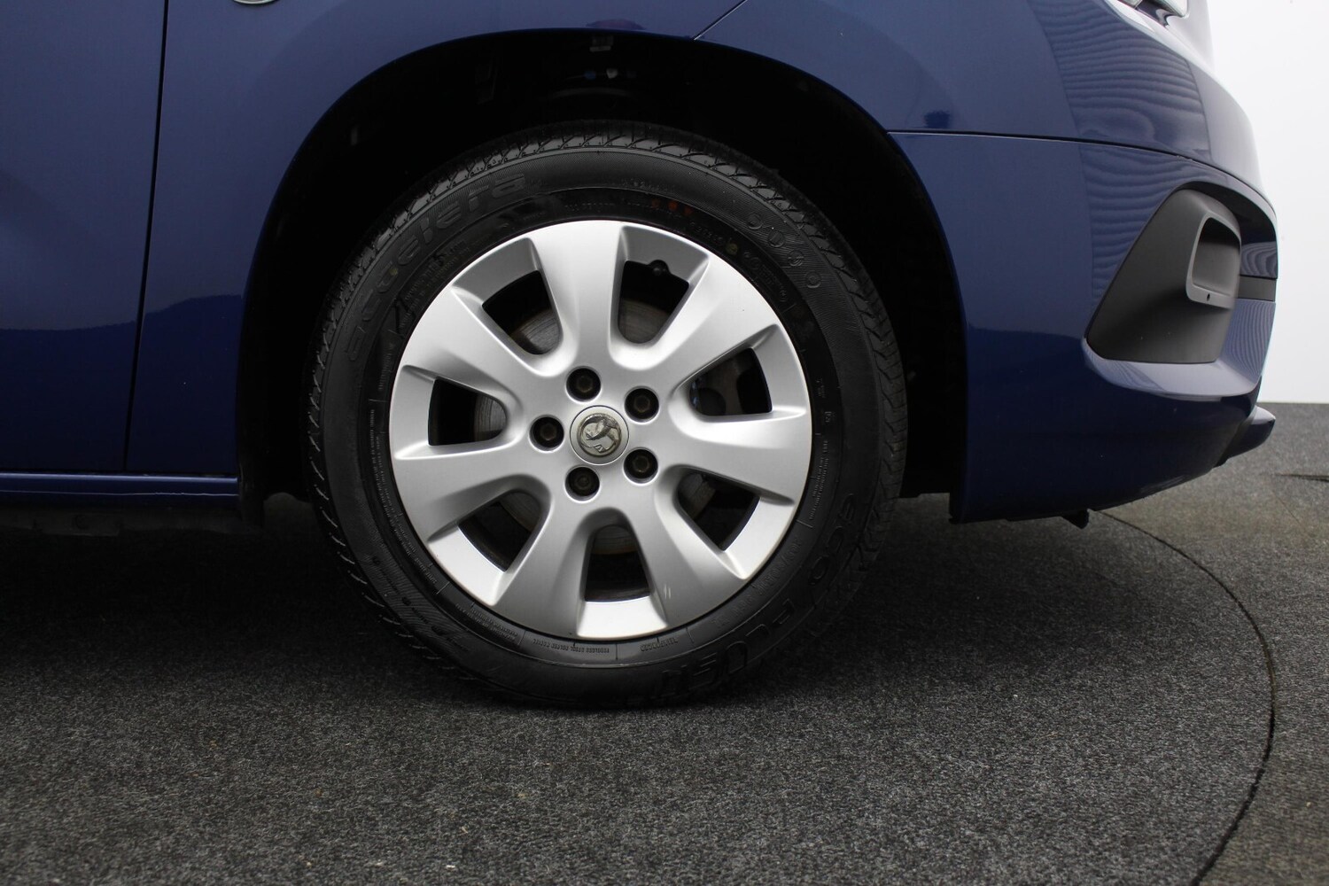 Used Vauxhall Combo Life 2021 for sale - 77934239: Photo 36