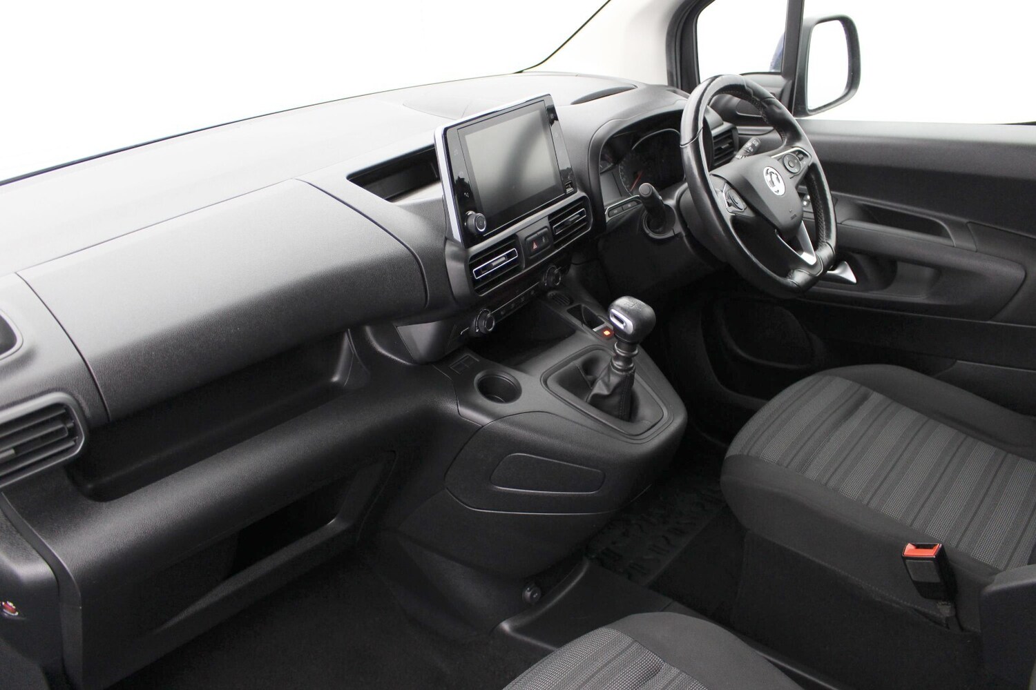 Used Vauxhall Combo Life 2021 for sale - 77934239: Photo 6
