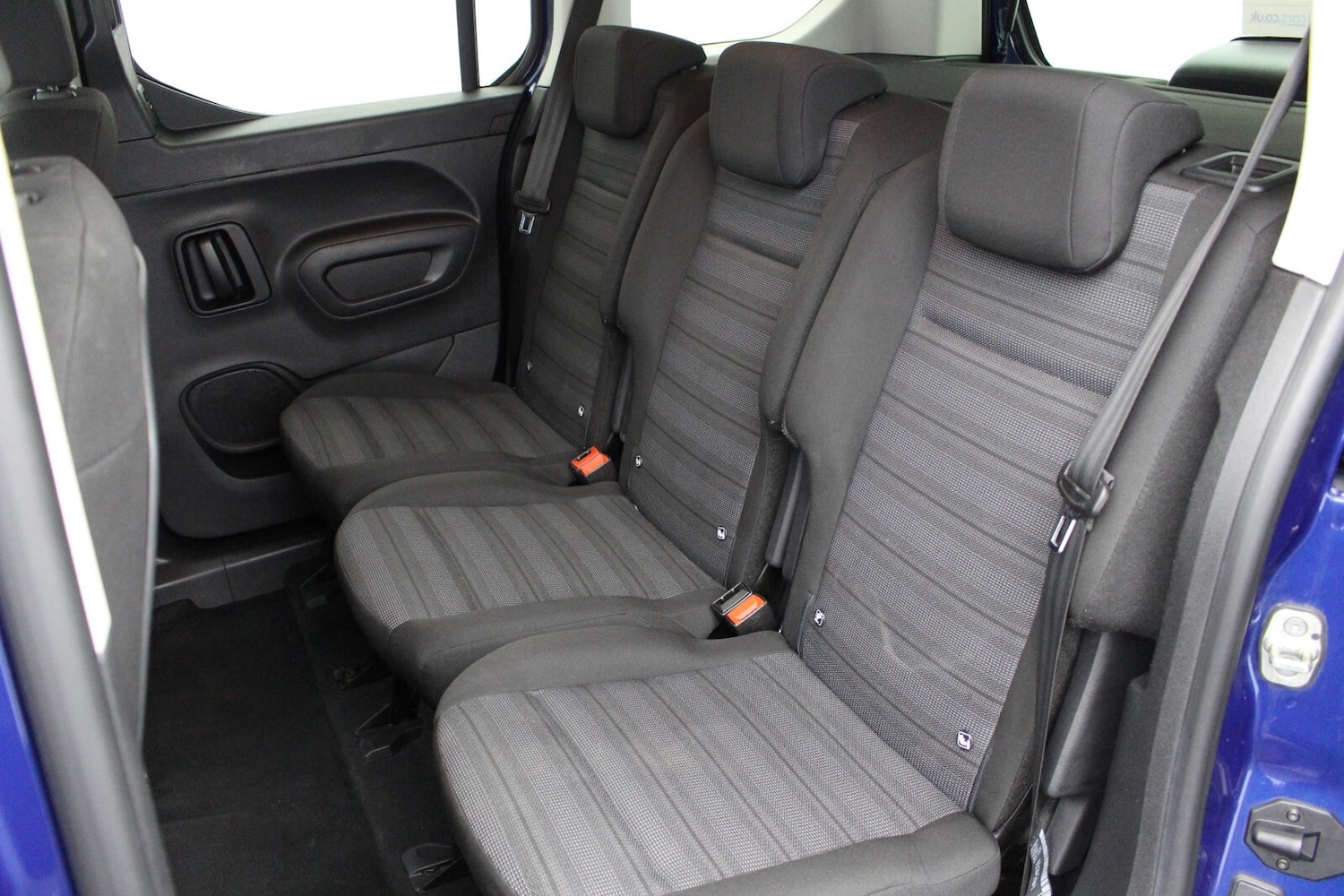 Used Vauxhall Combo Life 2021 for sale - 77934239: Photo 8