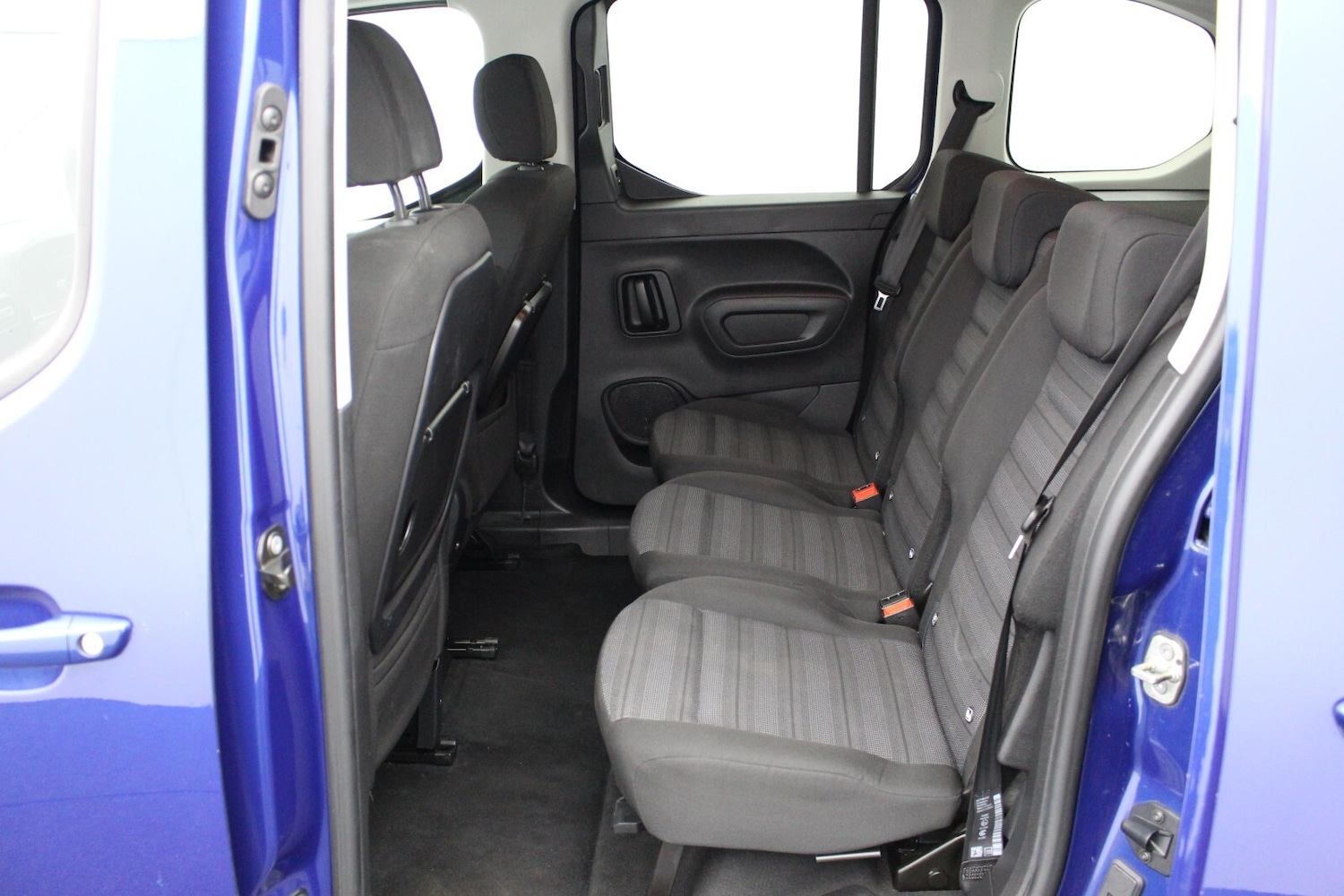 Used Vauxhall Combo Life 2021 for sale - 77934239: Photo 9