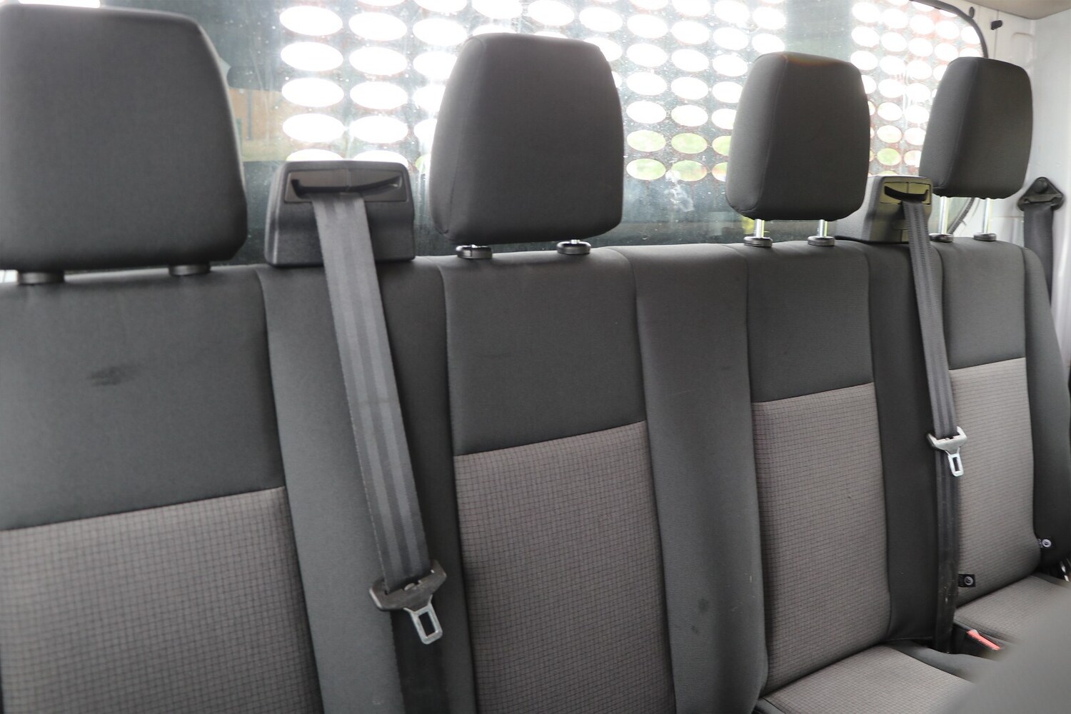 Used Ford Transit 2022 for sale - 77531999: Photo 12