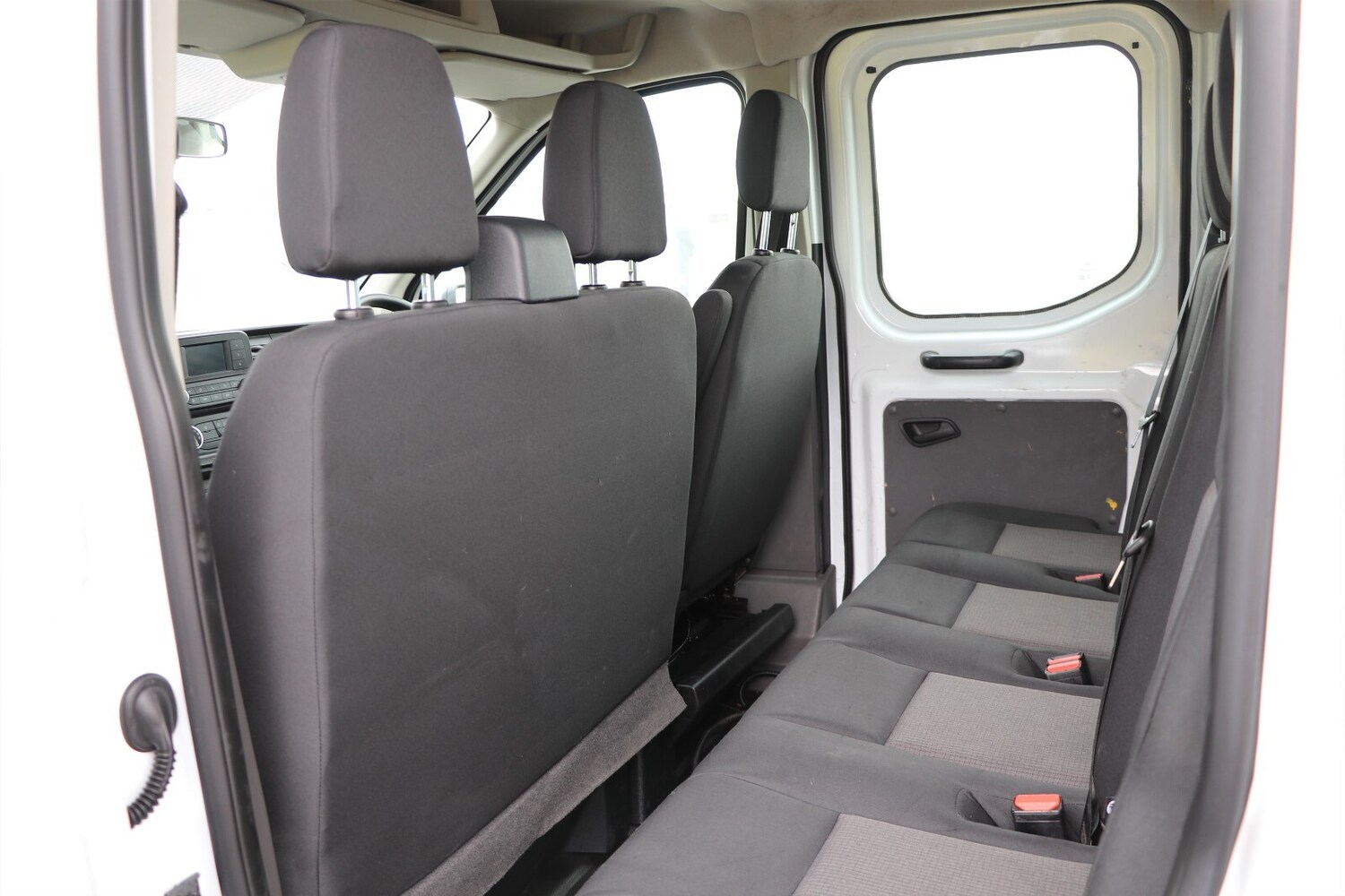 Used Ford Transit 2022 for sale - 77531999: Photo 13