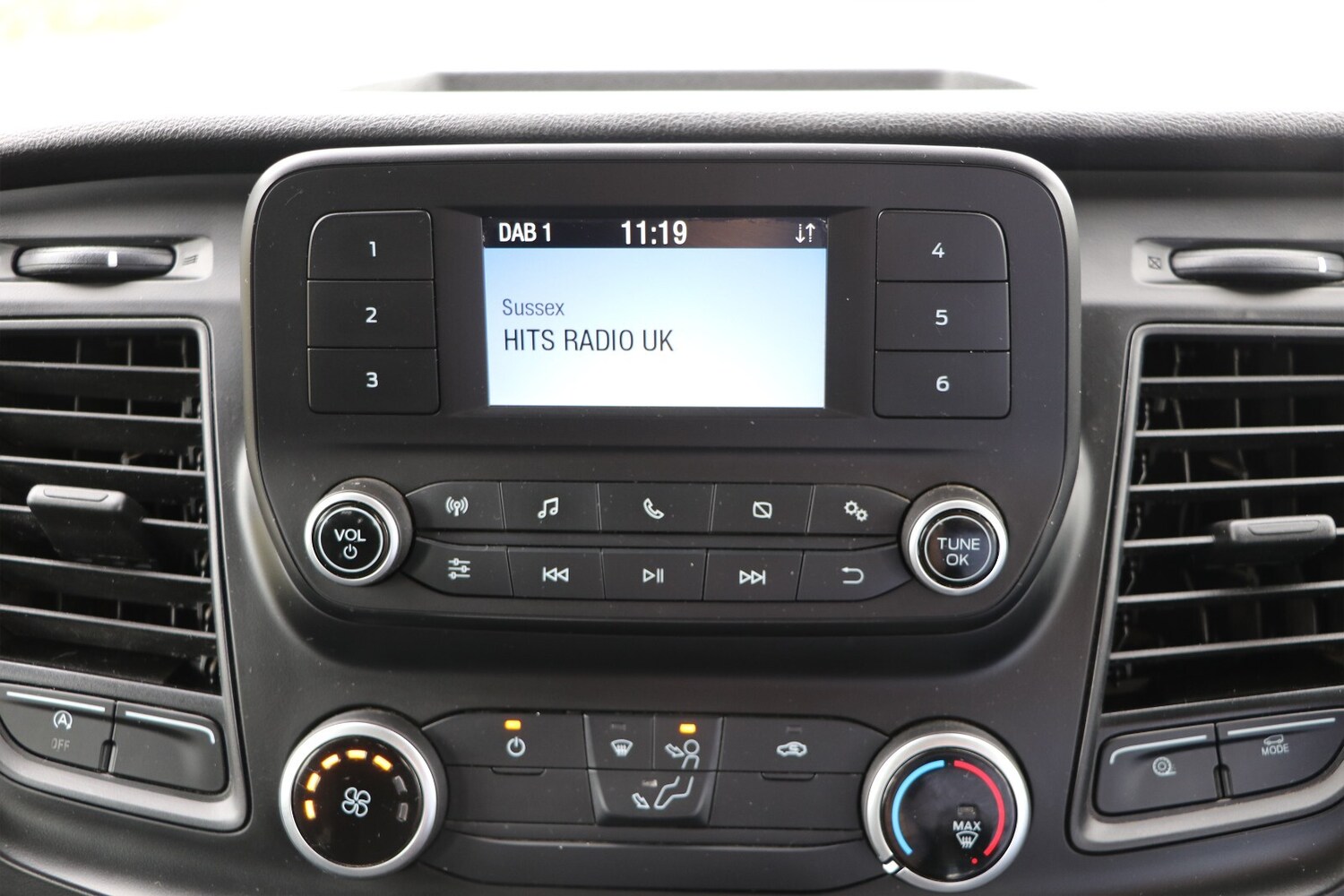 Used Ford Transit 2022 for sale - 77531999: Photo 16