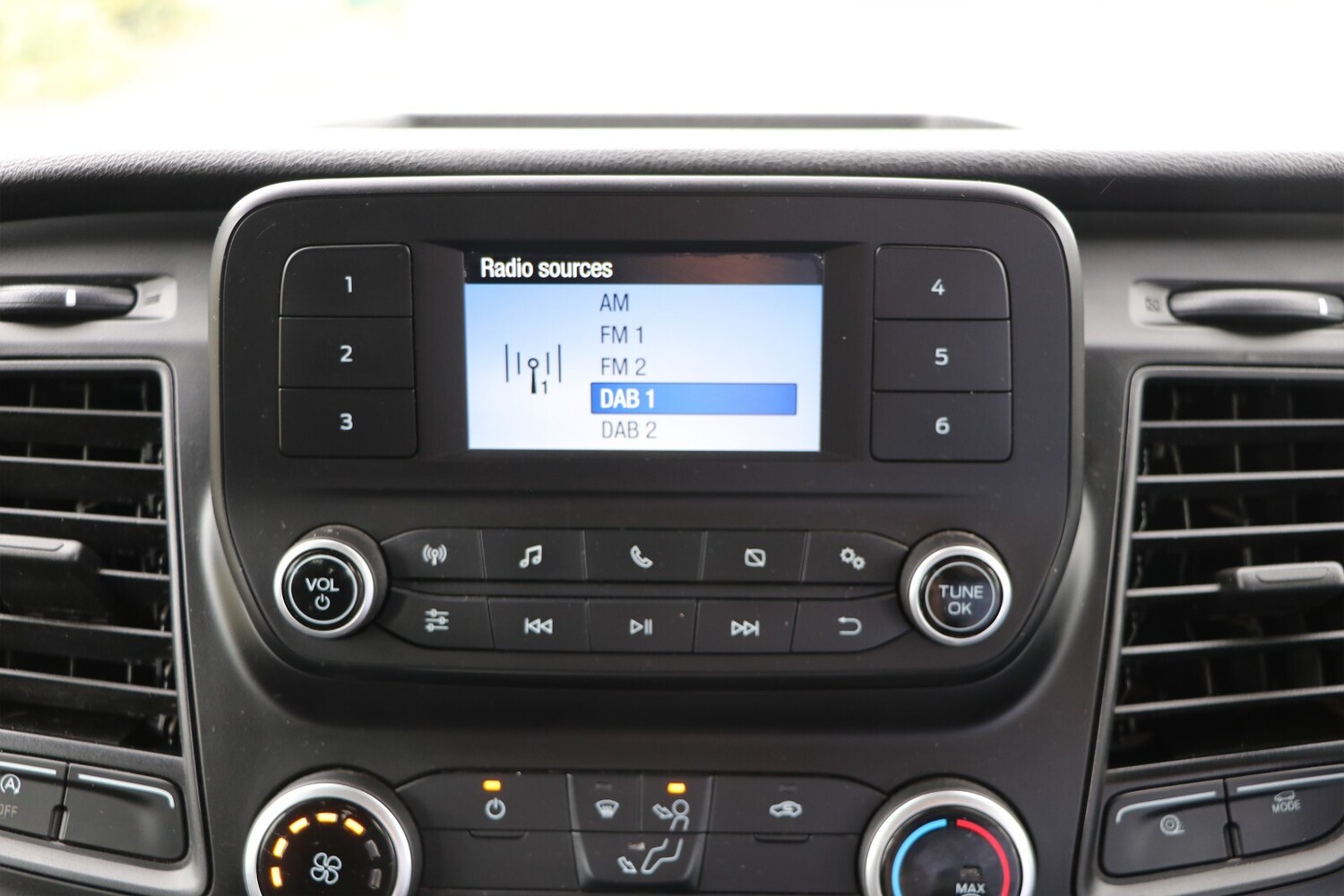 Used Ford Transit 2022 for sale - 77531999: Photo 17