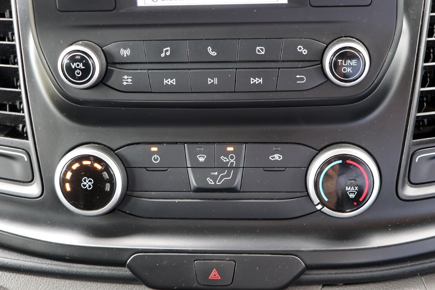 Used Ford Transit 2022 for sale - 77531999: Photo 19