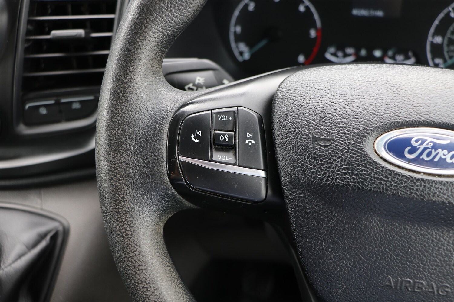 Used Ford Transit 2022 for sale - 77531999: Photo 20