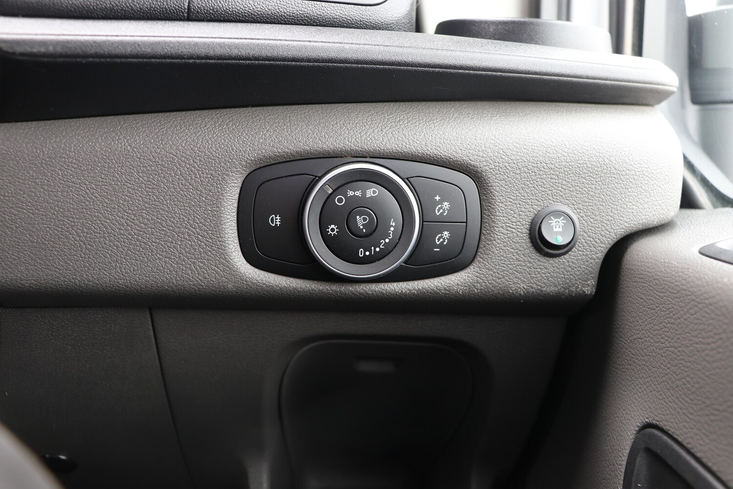 Used Ford Transit 2022 for sale - 77531999: Photo 28