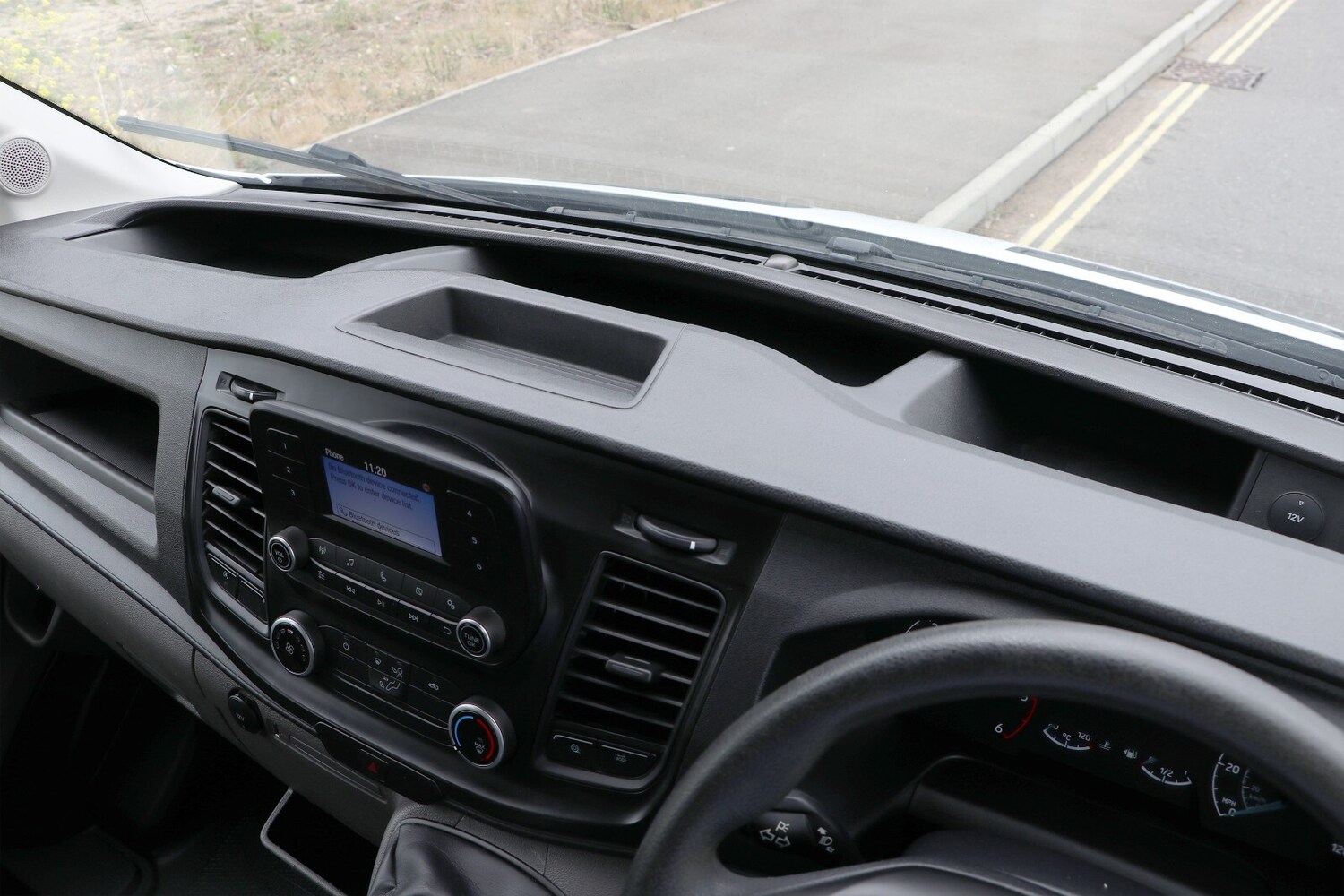 Used Ford Transit 2022 for sale - 77531999: Photo 30