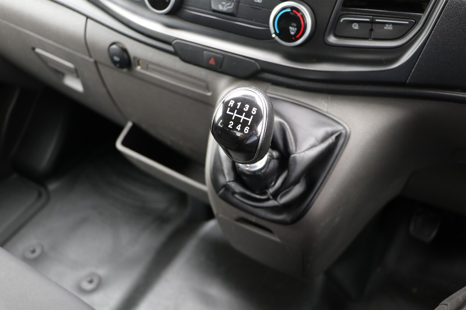 Used Ford Transit 2022 for sale - 77531999: Photo 35