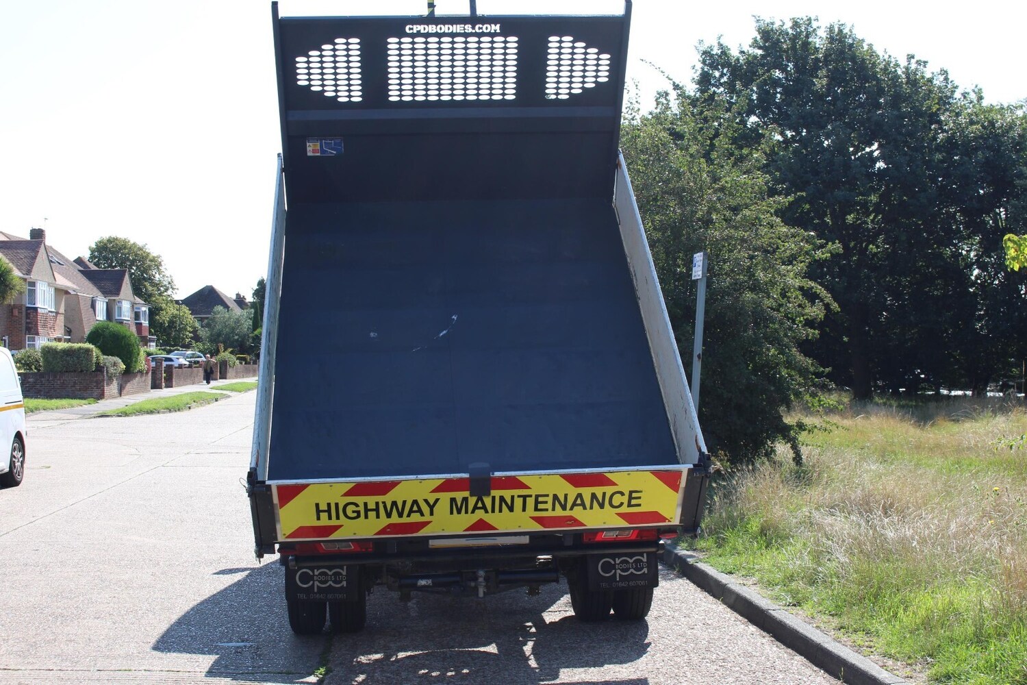 Used Ford Transit 2022 for sale - 77531999: Photo 4