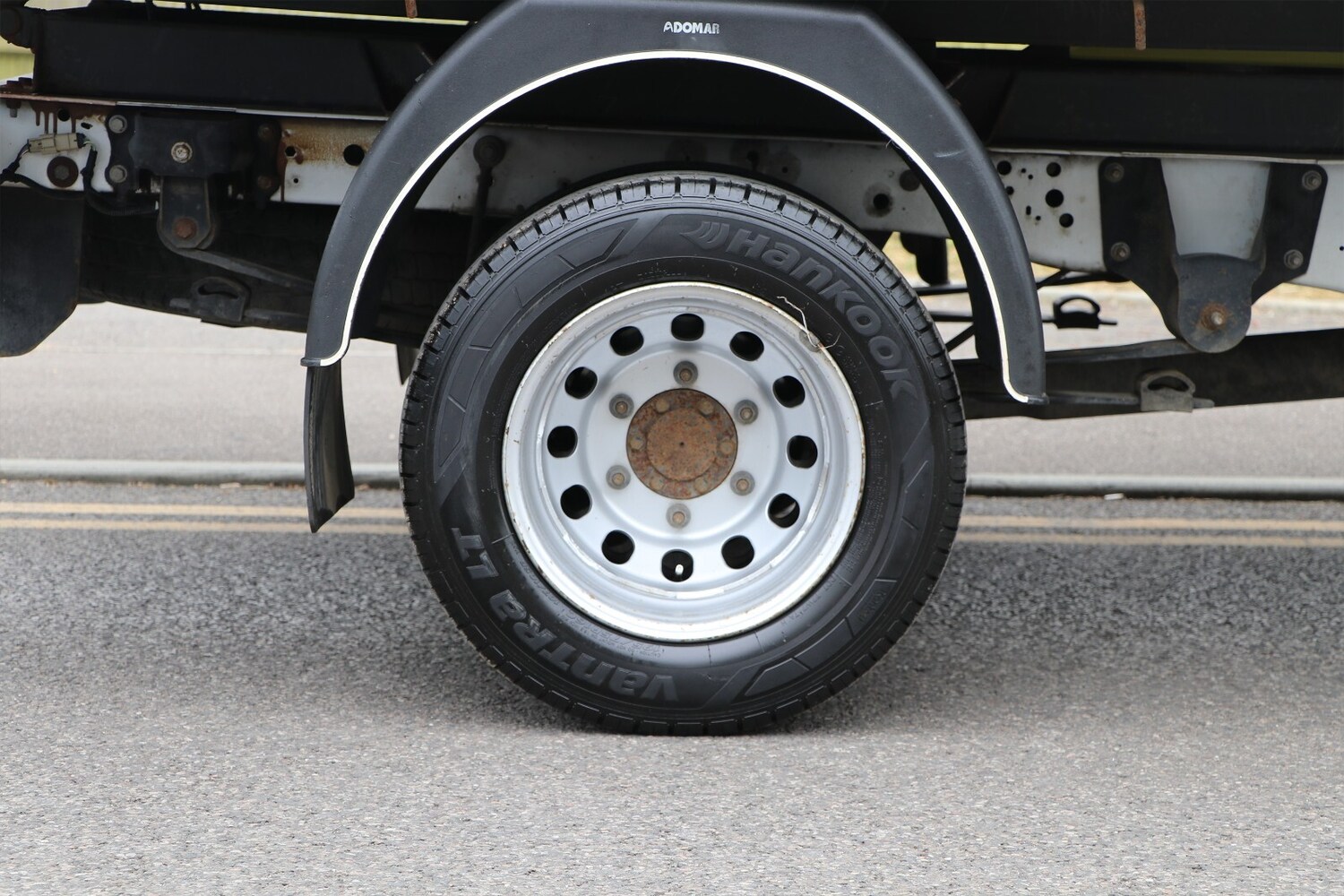 Used Ford Transit 2022 for sale - 77531999: Photo 45