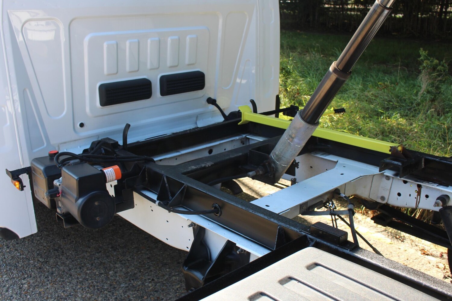 Used Ford Transit 2022 for sale - 77531999: Photo 6