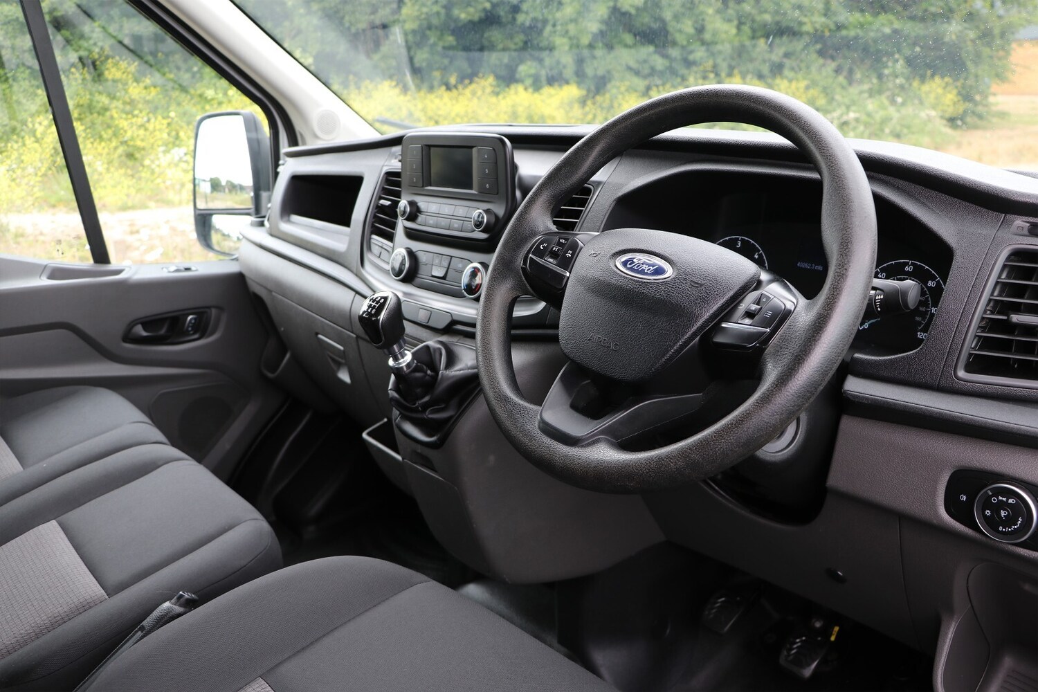 Used Ford Transit 2022 for sale - 77531999: Photo 9