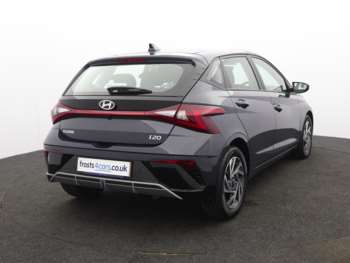 Used Hyundai i20 2025 for sale - 74581603: Photo