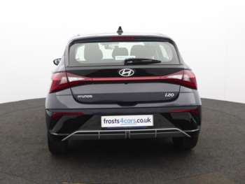 Used Hyundai i20 2025 for sale - 74581603: Photo